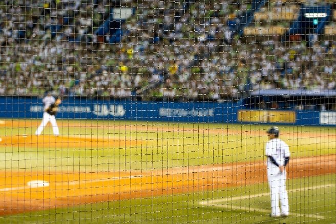 A Baseball Enthusiast’s Dream in Japan’s Capital